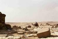 noch ein Kamelreiter