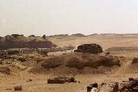 Schau genau: eine Karavane