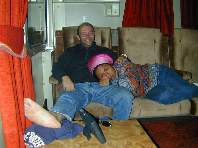 Mann, ist die dick Mann!!!!