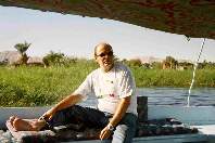 Bein immer sch�n hoch lagern